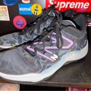 New Balance Two WXY v3 Low Mens Basketball Shoes Size 11